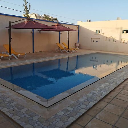 Apartamento Dar El Bey Ajim Exterior foto