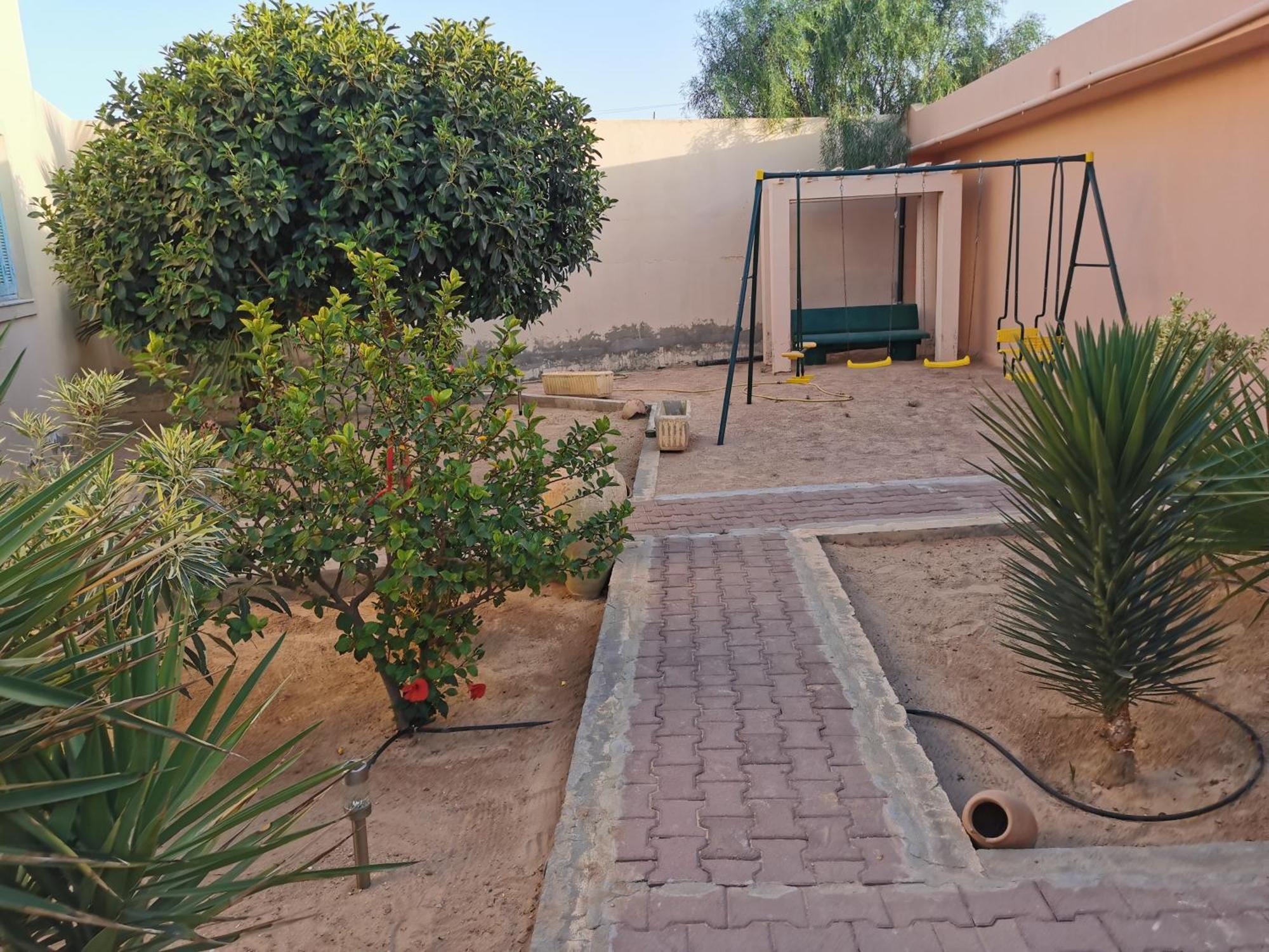 Apartamento Dar El Bey Ajim Exterior foto