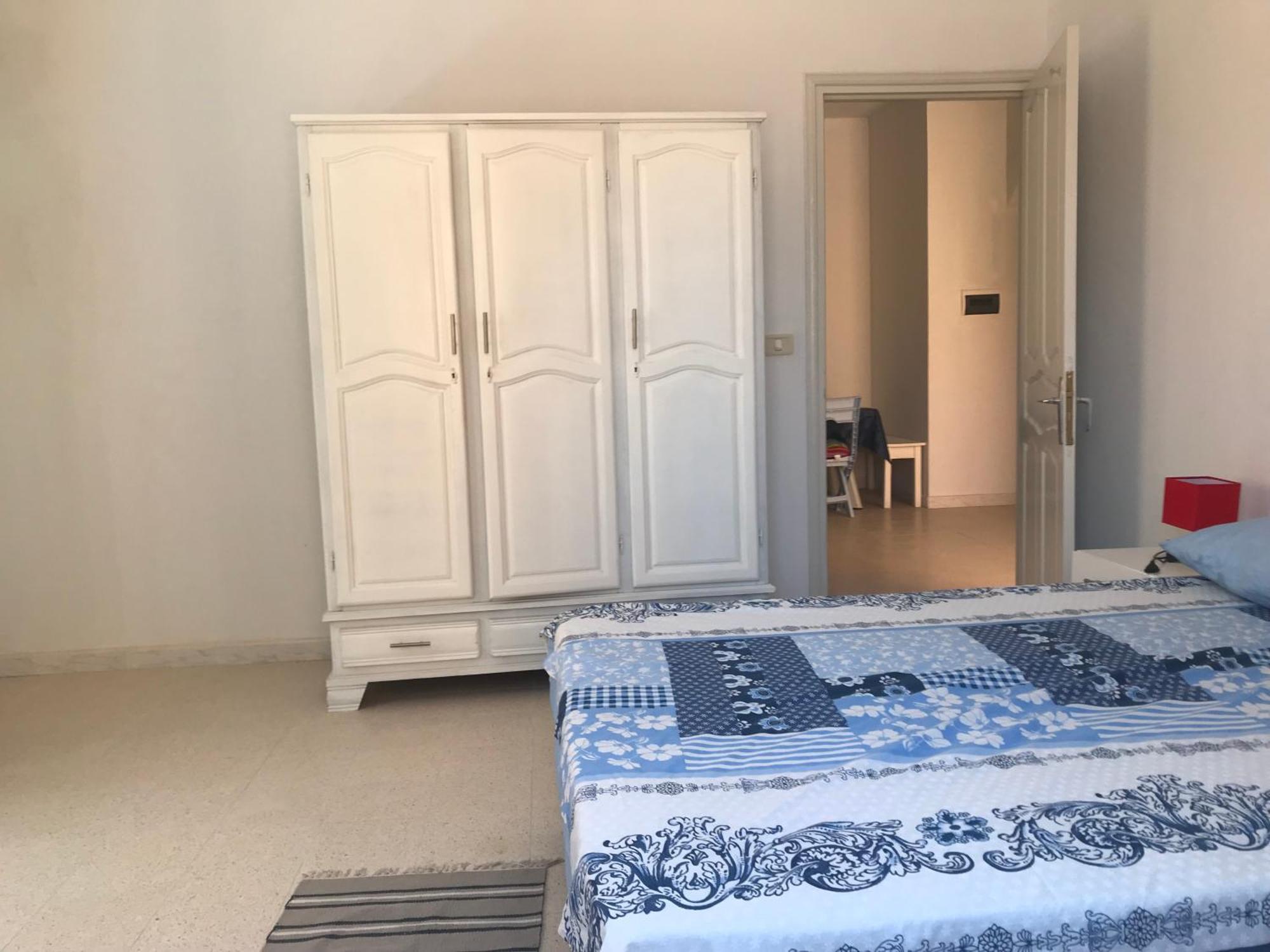 Apartamento Dar El Bey Ajim Exterior foto