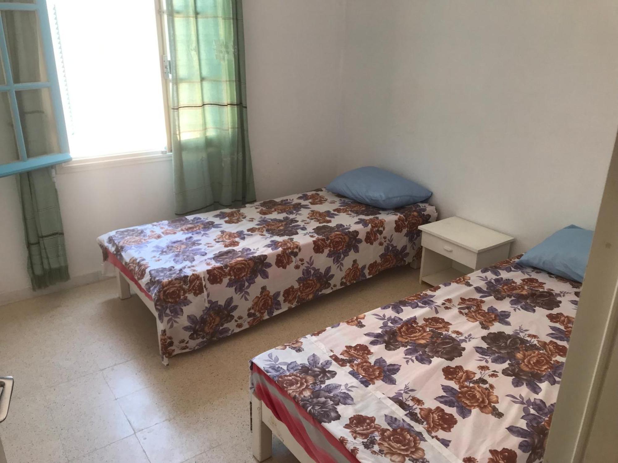 Apartamento Dar El Bey Ajim Exterior foto