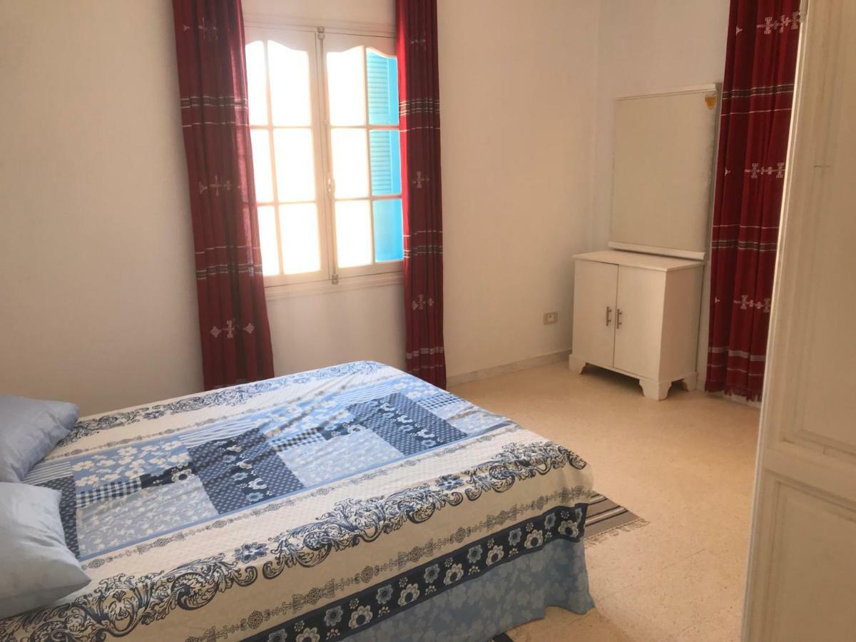 Apartamento Dar El Bey Ajim Exterior foto