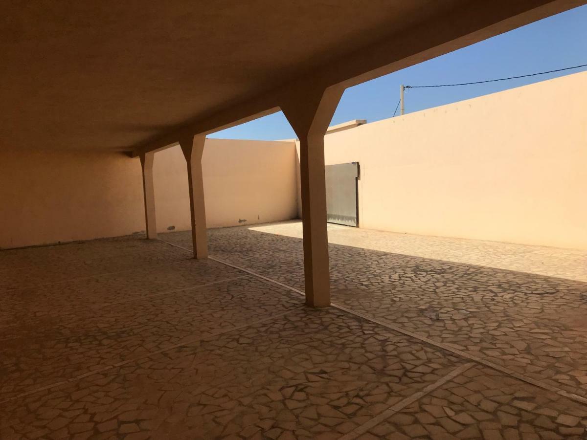Apartamento Dar El Bey Ajim Exterior foto