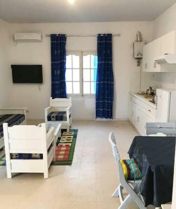 Apartamento Dar El Bey Ajim Exterior foto