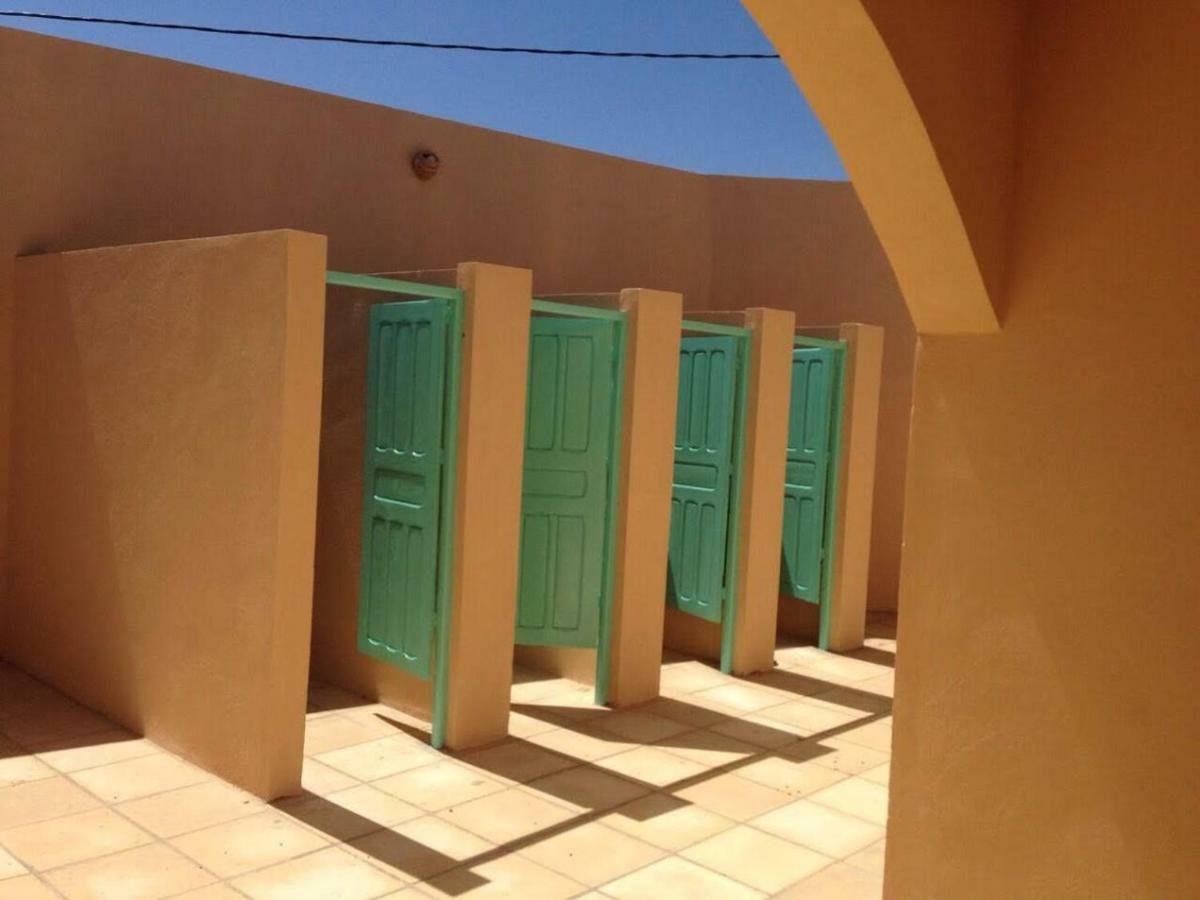 Apartamento Dar El Bey Ajim Exterior foto